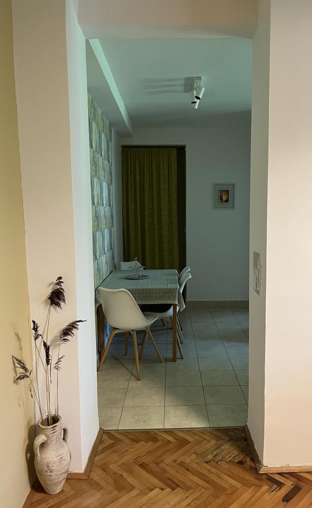 Old Niksic Appartement Buitenkant foto